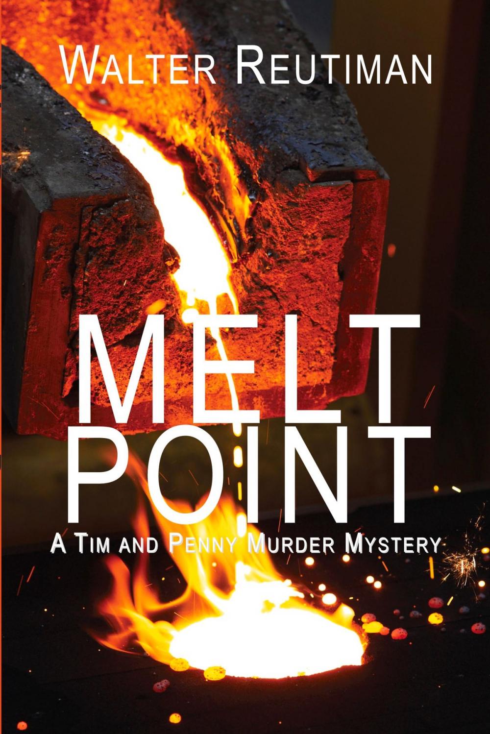 Big bigCover of Melt Point