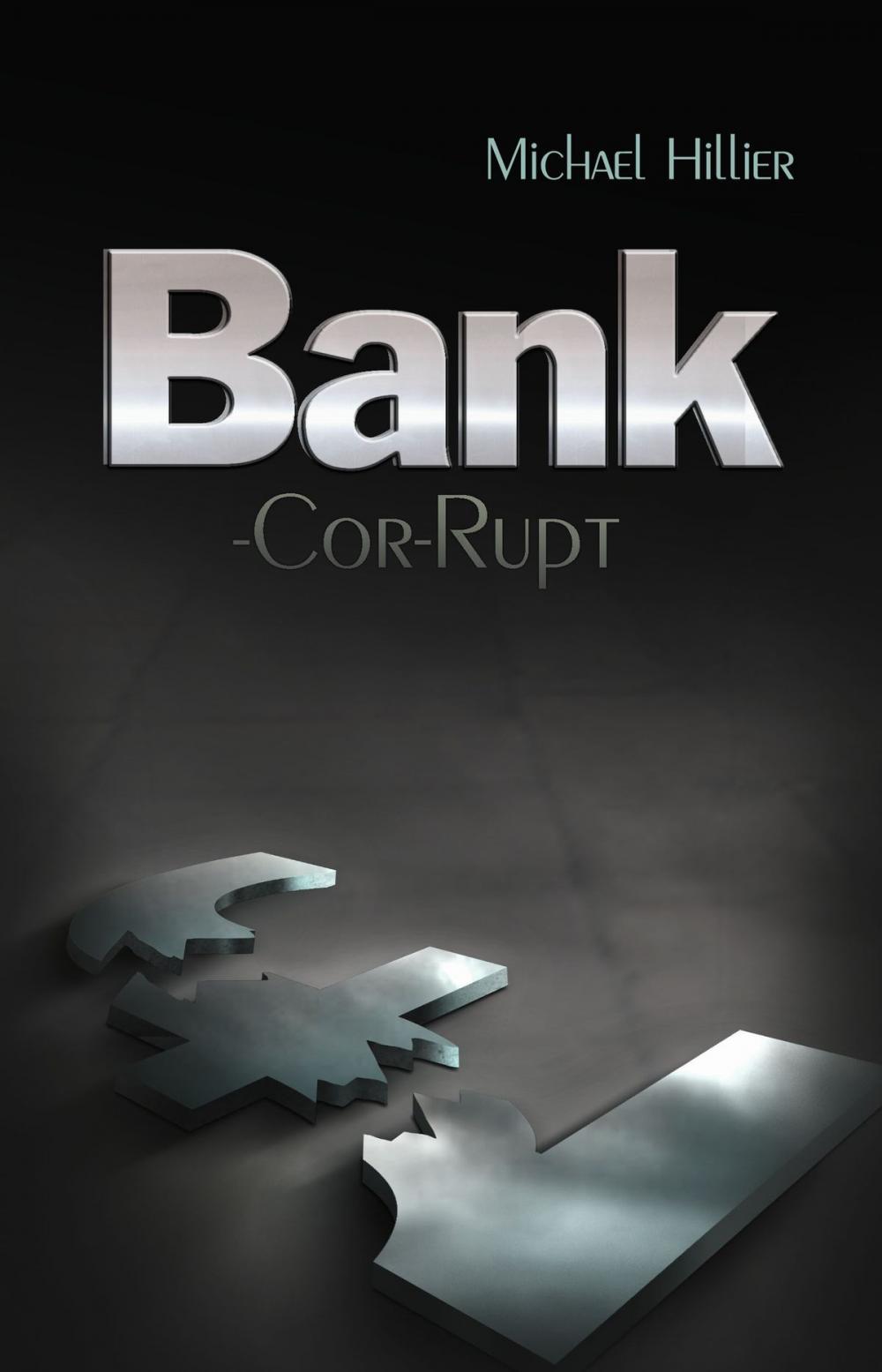 Big bigCover of BANK-cor-RUPT