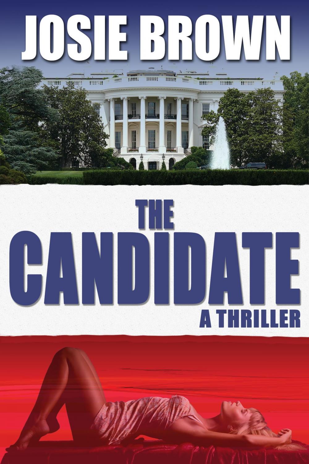 Big bigCover of The Candidate