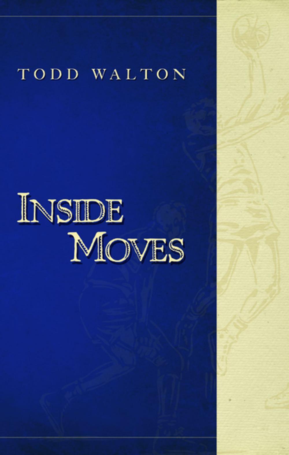 Big bigCover of Inside Moves