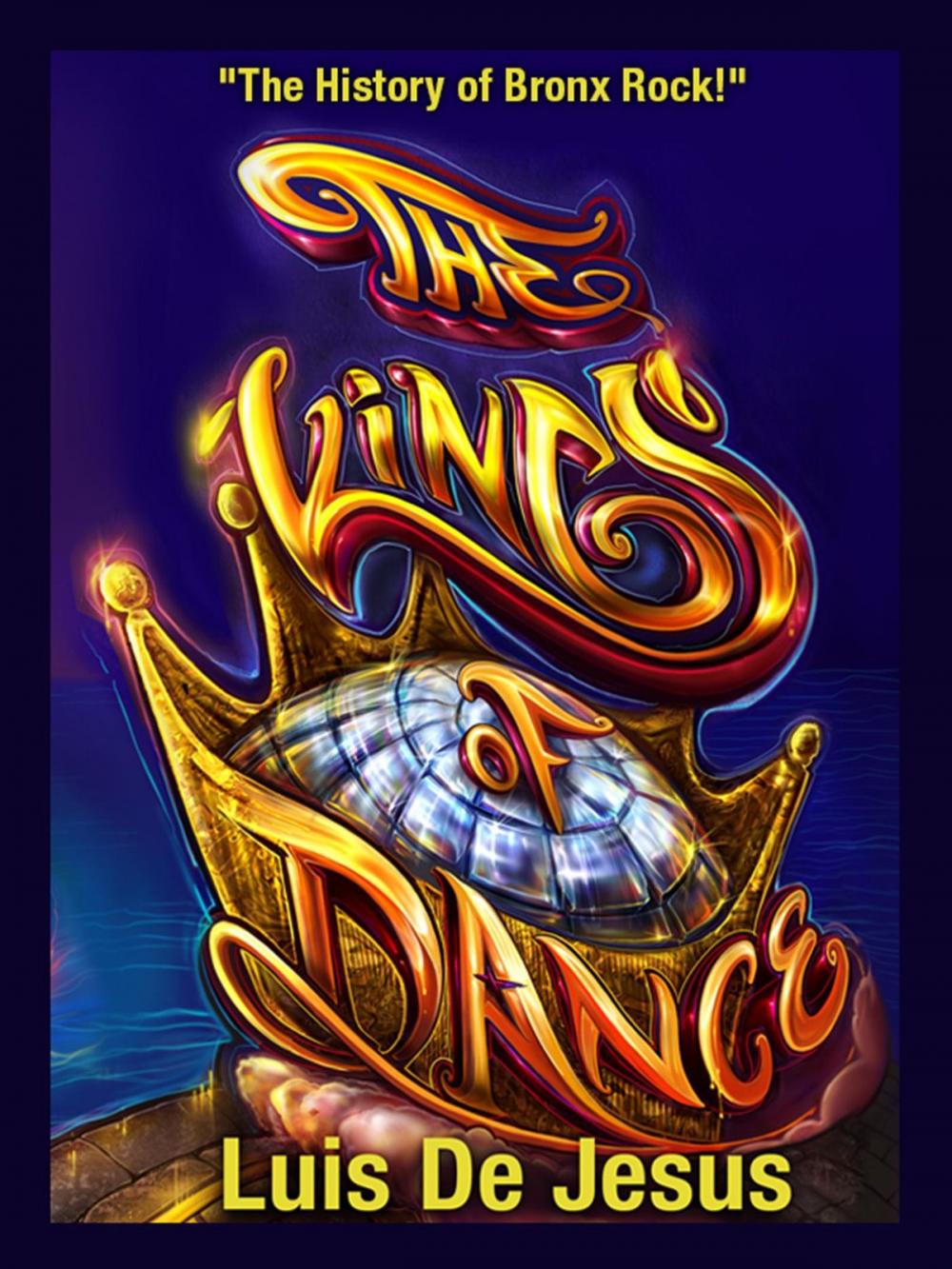 Big bigCover of The Kings of Dance