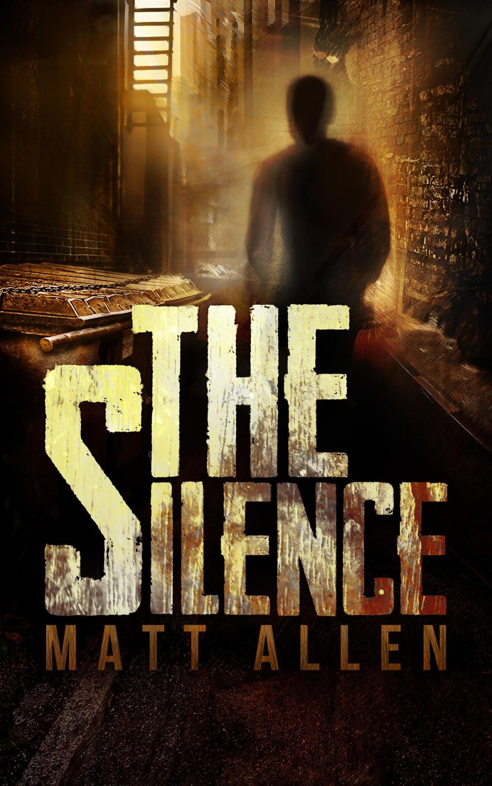 Big bigCover of The Silence