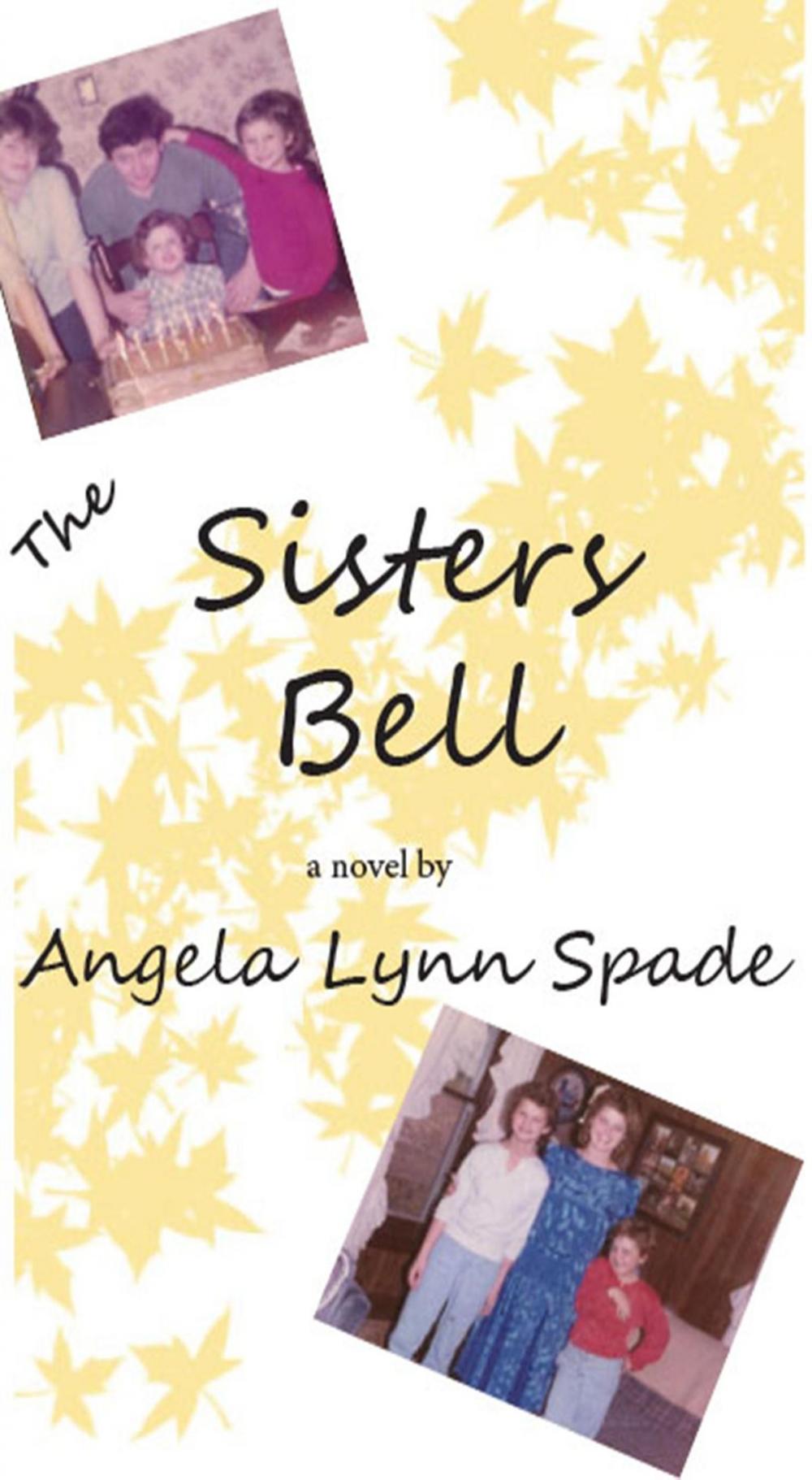 Big bigCover of The Sisters Bell