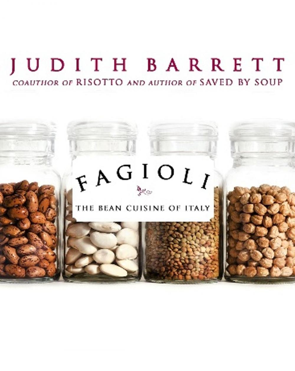 Big bigCover of Fagioli