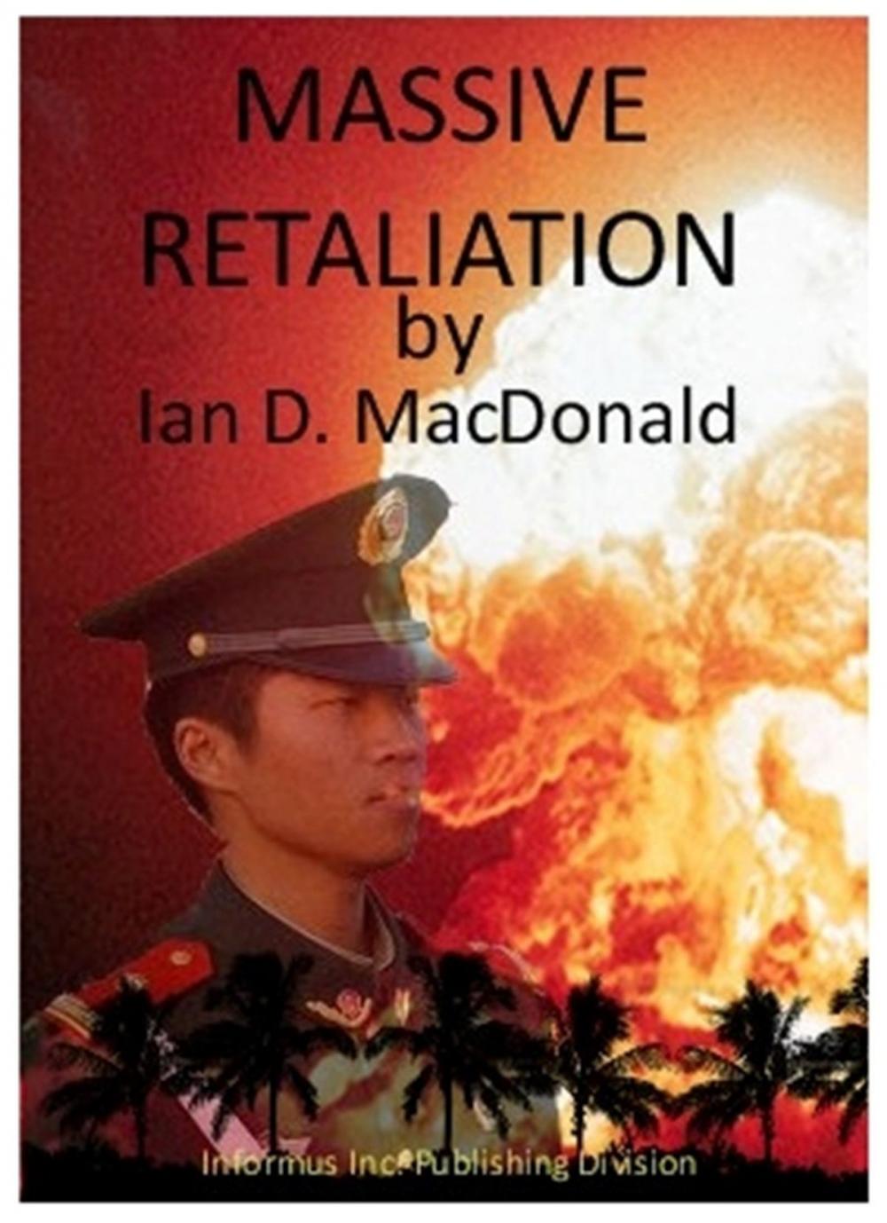 Big bigCover of Massive Retaliation