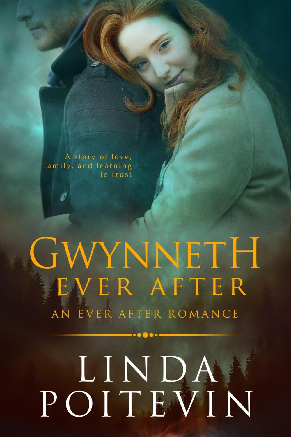 Big bigCover of Gwynneth Ever After