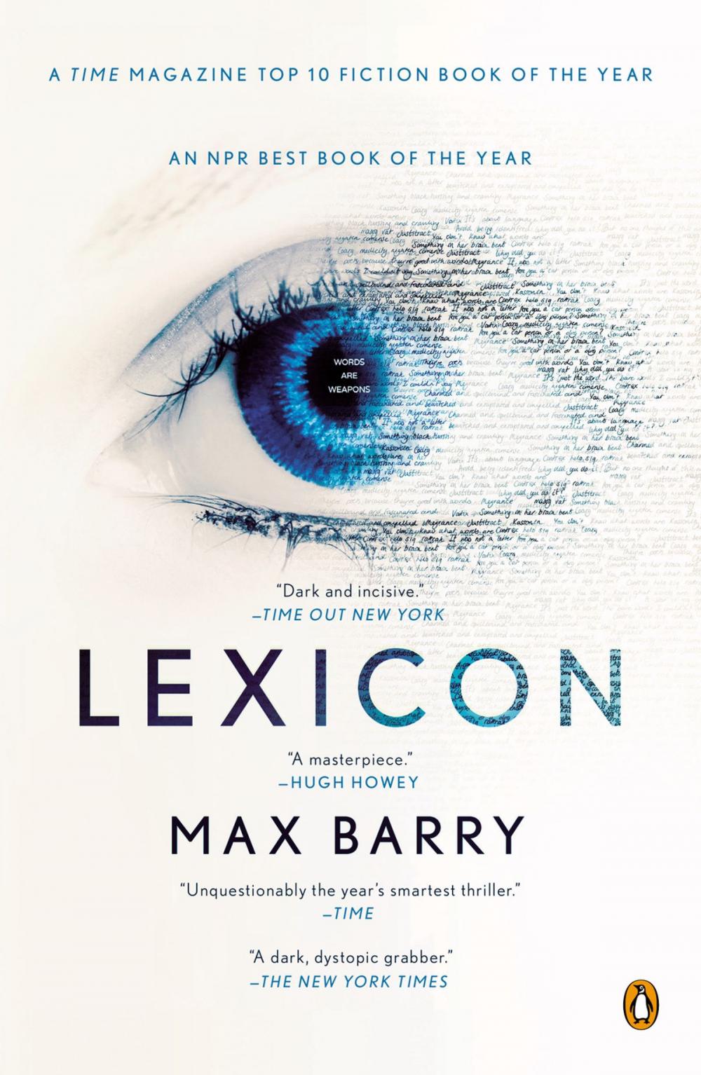 Big bigCover of Lexicon