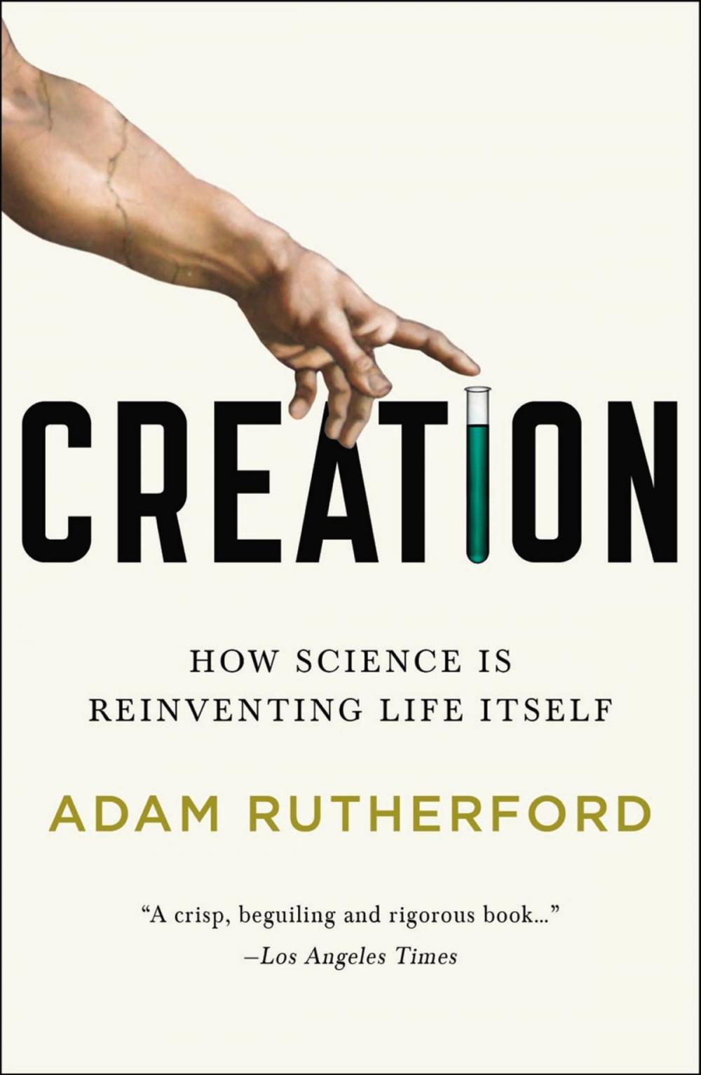 Big bigCover of Creation