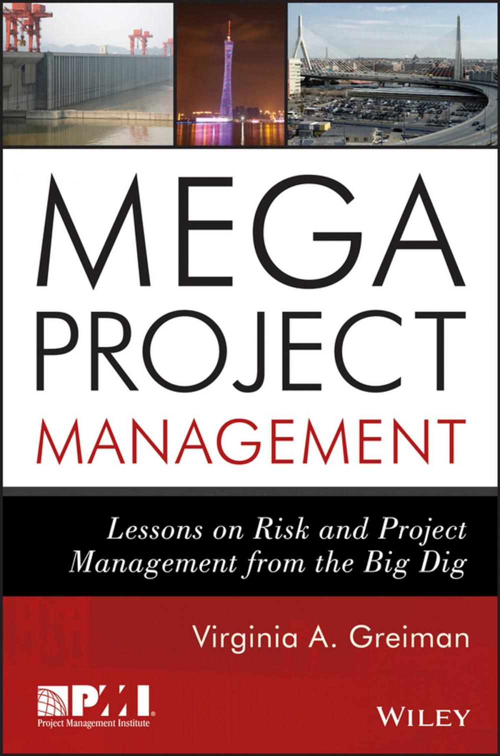 Big bigCover of Megaproject Management