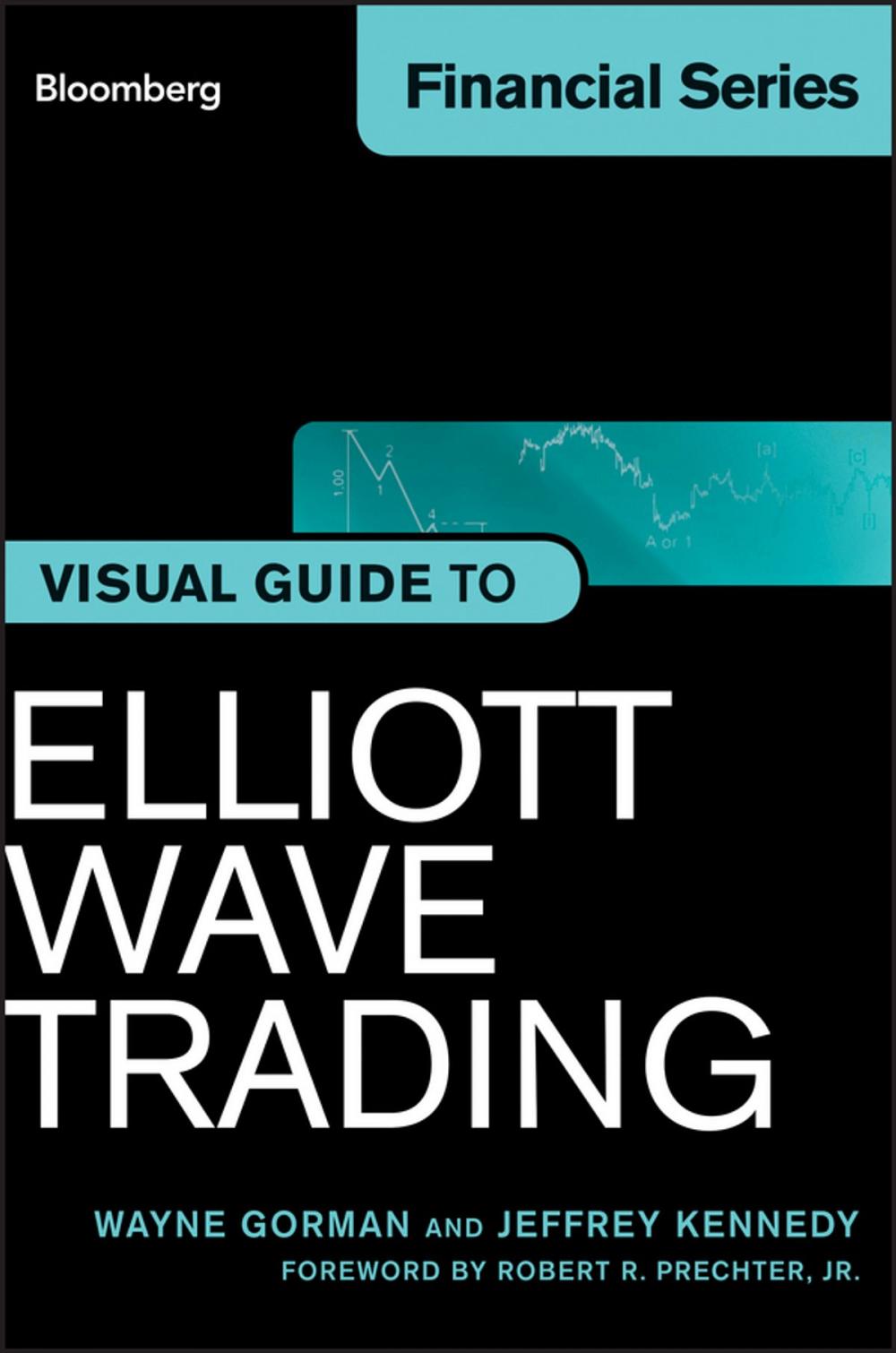 Big bigCover of Visual Guide to Elliott Wave Trading, Enhanced Edition