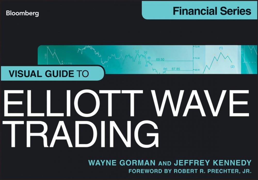 Big bigCover of Visual Guide to Elliott Wave Trading