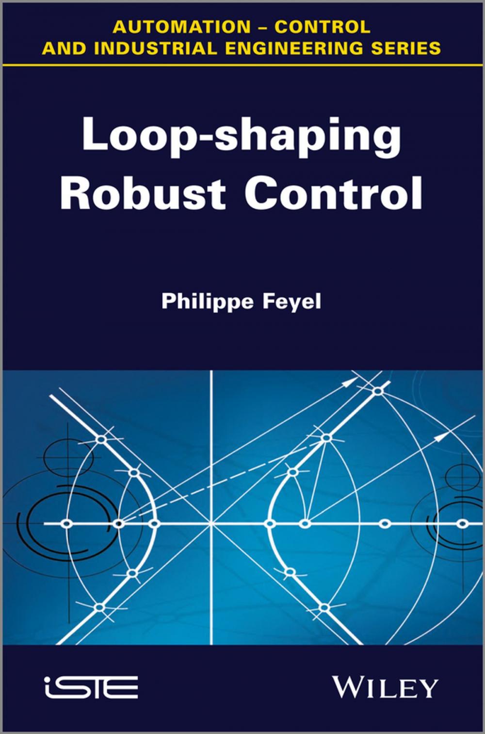 Big bigCover of Loop-shaping Robust Control