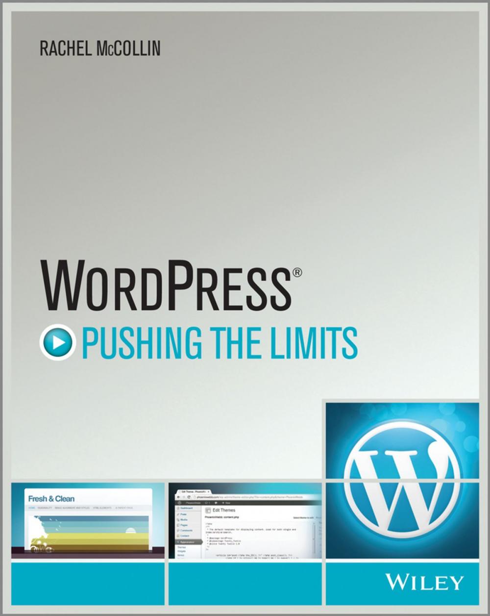 Big bigCover of WordPress