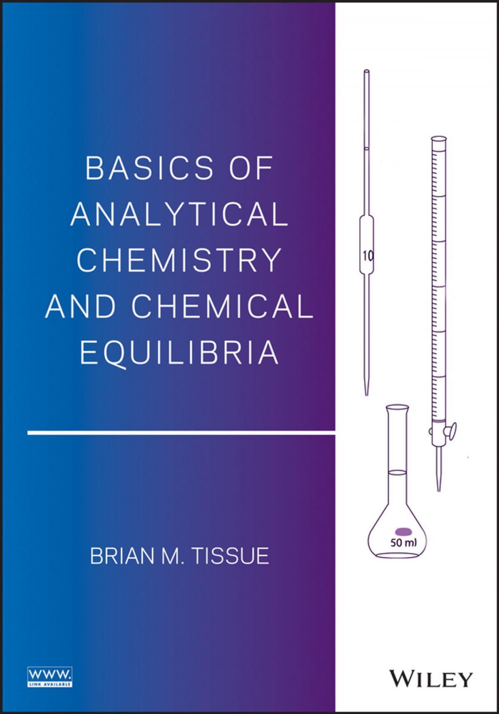 Big bigCover of Basics of Analytical Chemistry and Chemical Equilibria