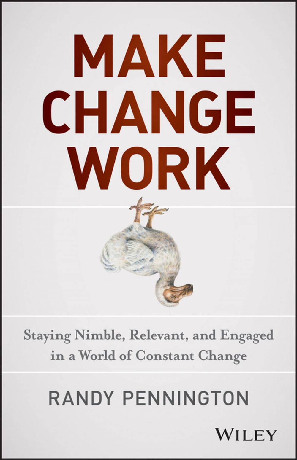 Big bigCover of Make Change Work