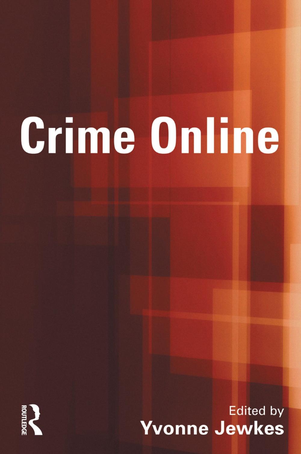 Big bigCover of Crime Online