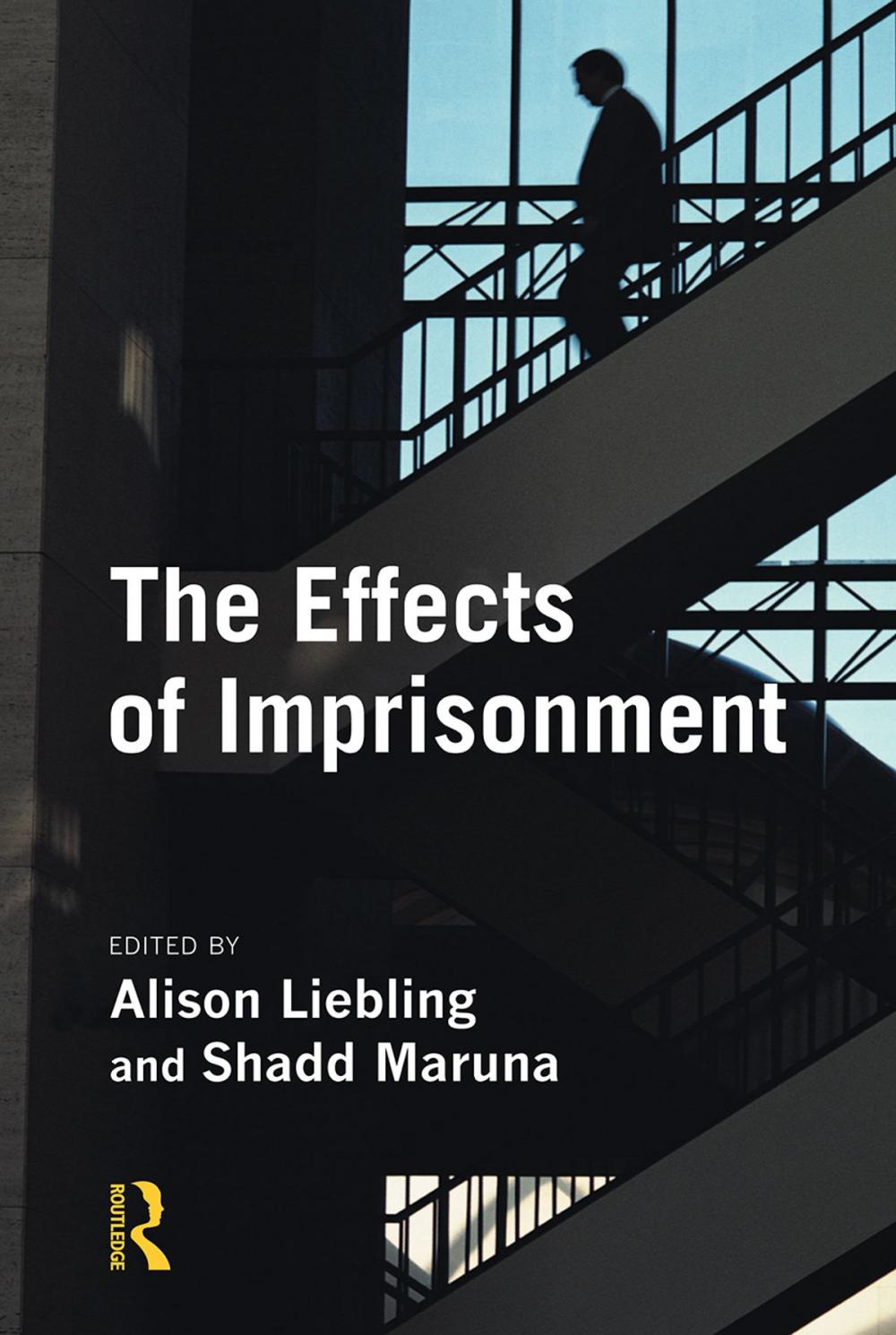 Big bigCover of The Effects of Imprisonment