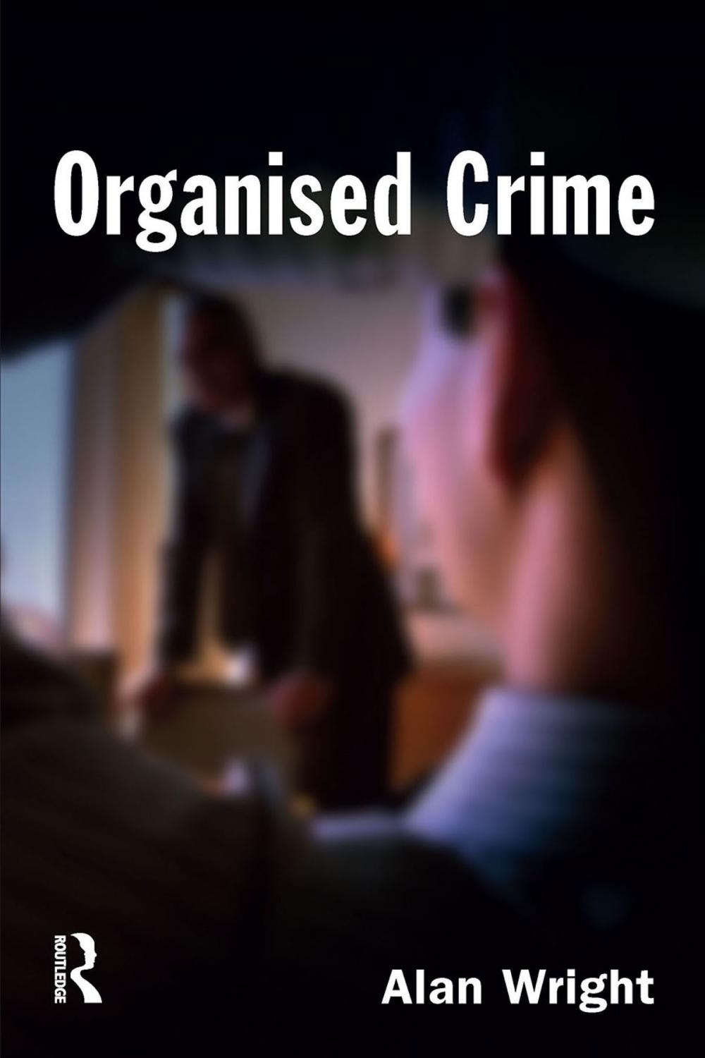 Big bigCover of Organised Crime