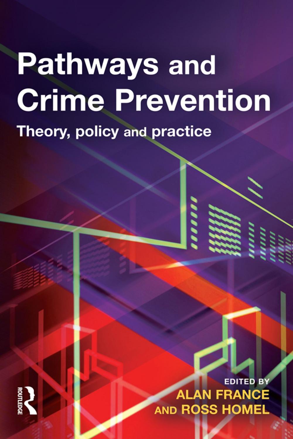 Big bigCover of Pathways and Crime Prevention