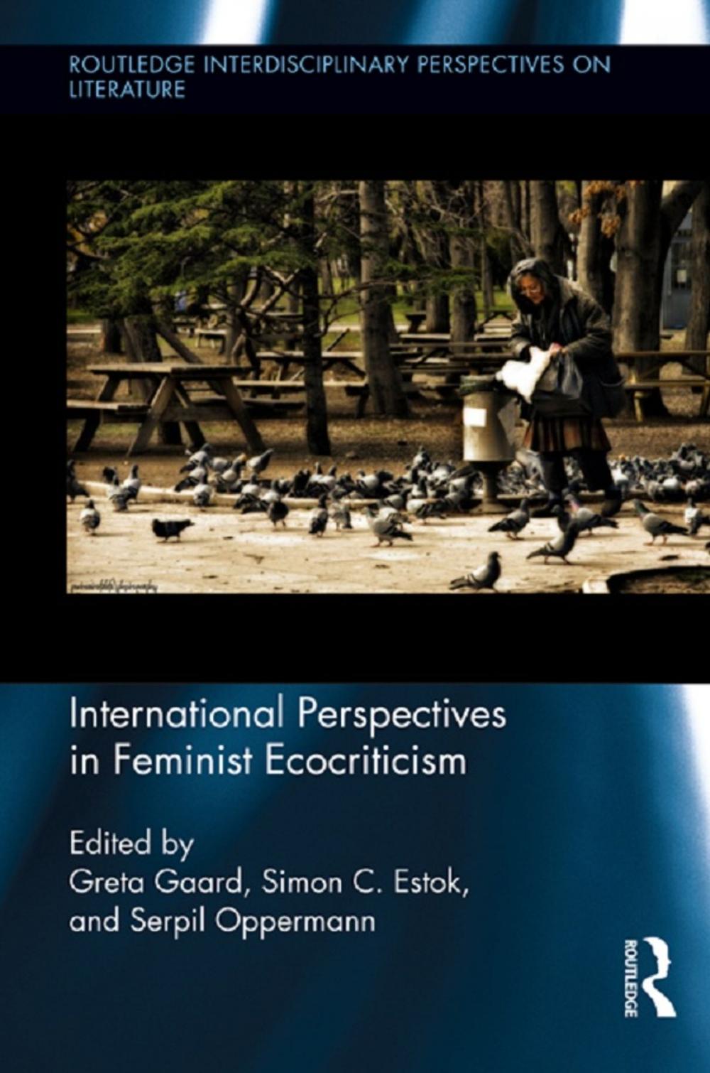 Big bigCover of International Perspectives in Feminist Ecocriticism