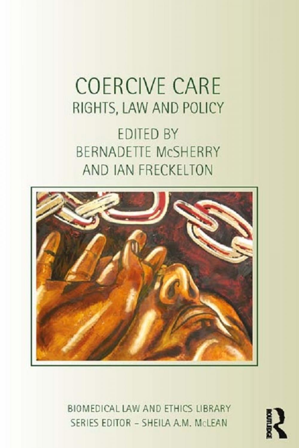 Big bigCover of Coercive Care