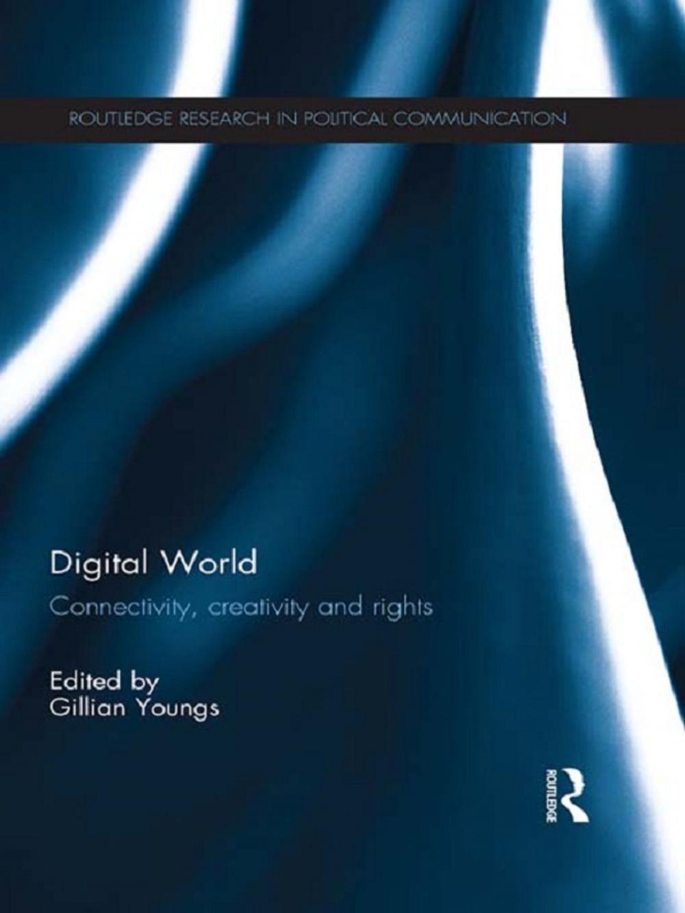 Big bigCover of Digital World