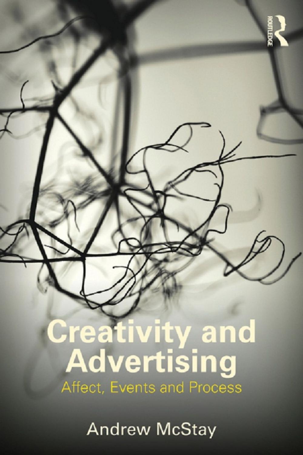 Big bigCover of Creativity and Advertising