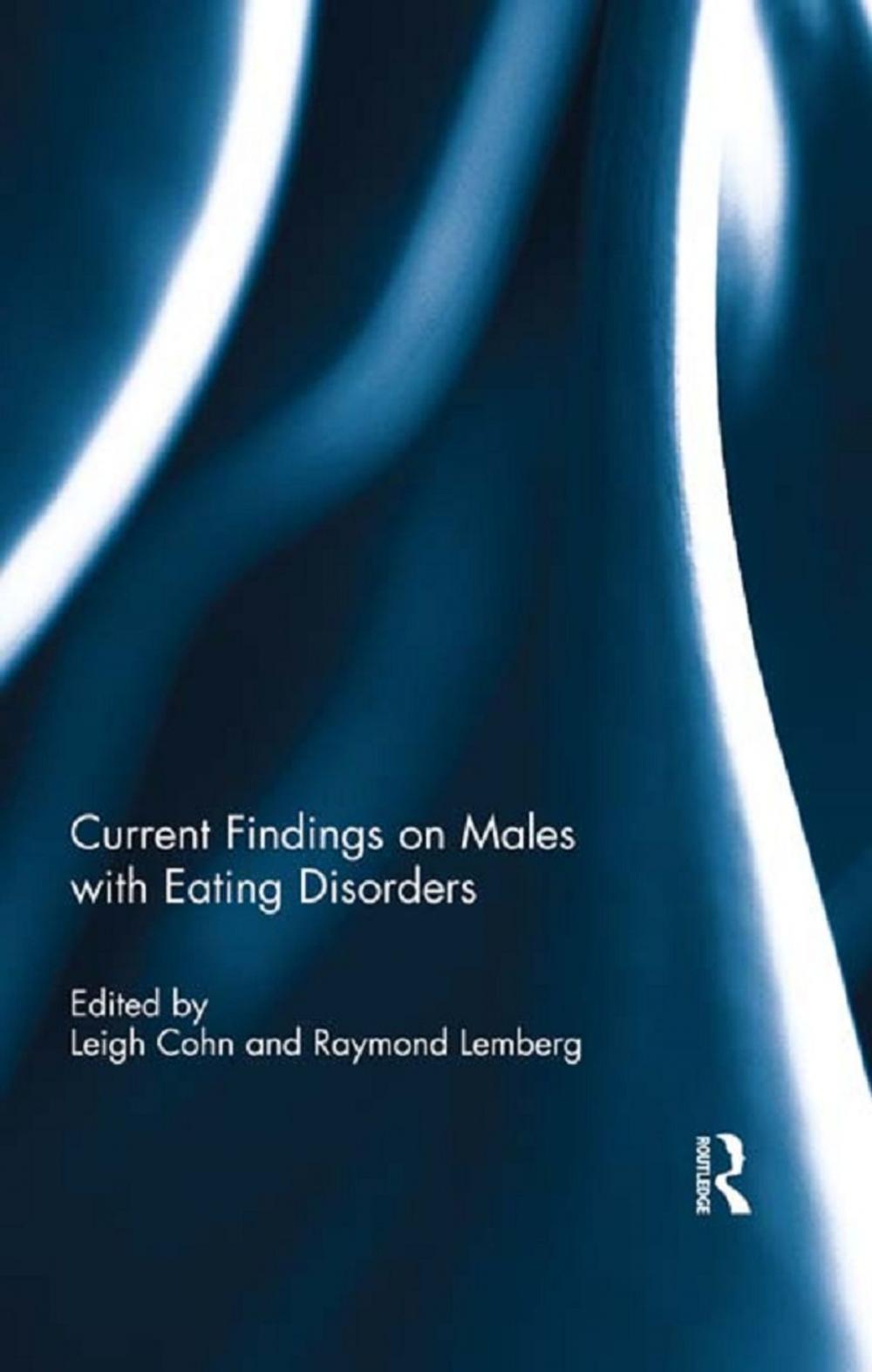 Big bigCover of Current Findings on Males with Eating Disorders