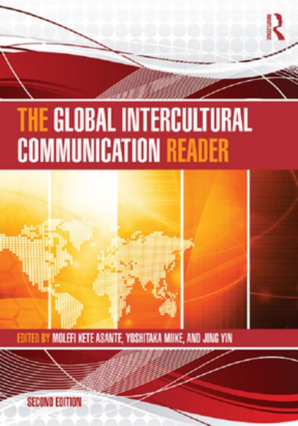 Big bigCover of The Global Intercultural Communication Reader