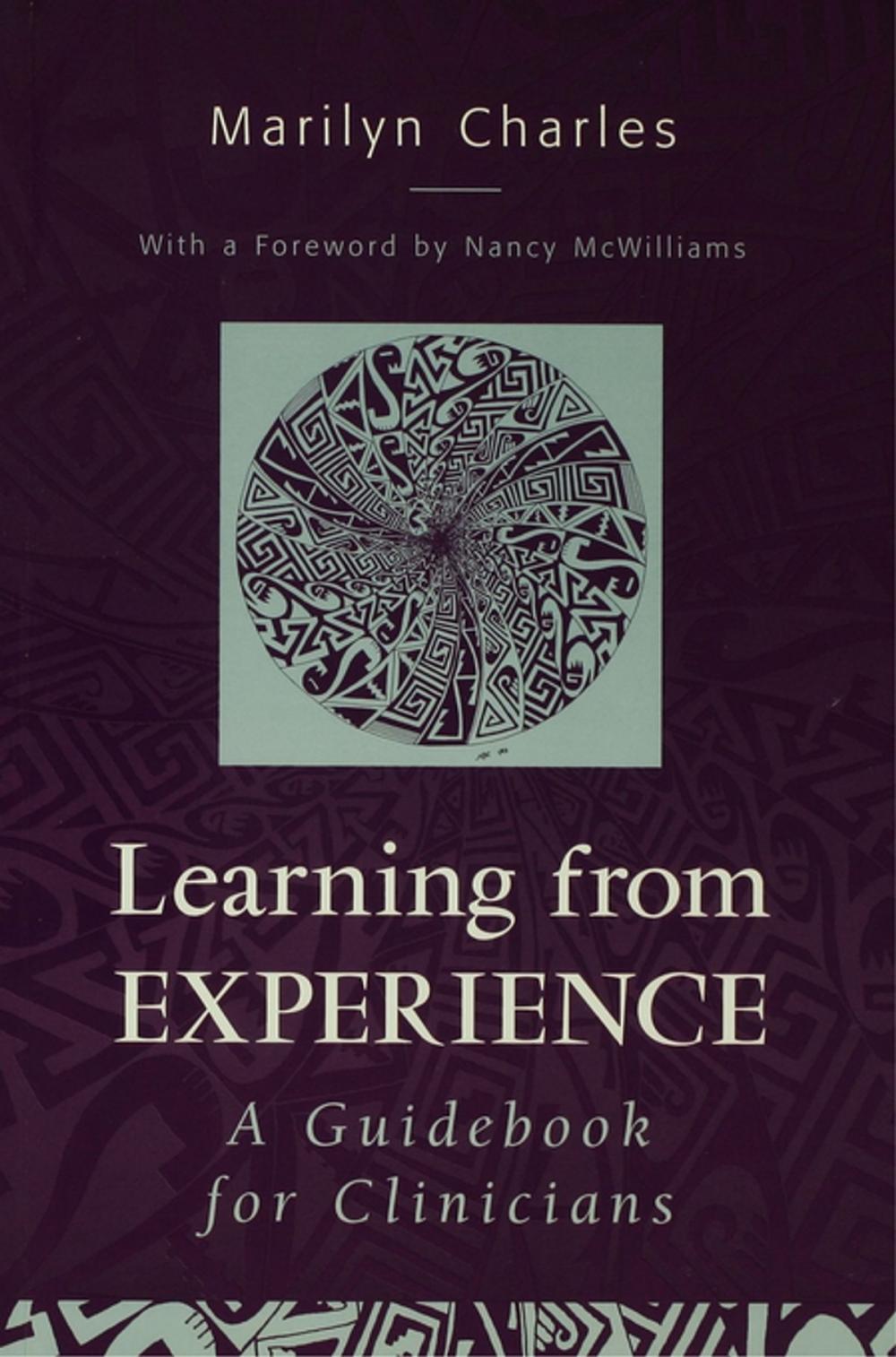 Big bigCover of Learning from Experience