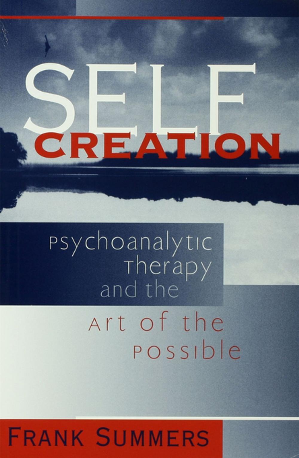 Big bigCover of Self Creation