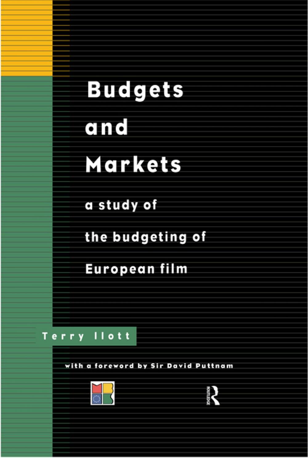 Big bigCover of Budgets and Markets