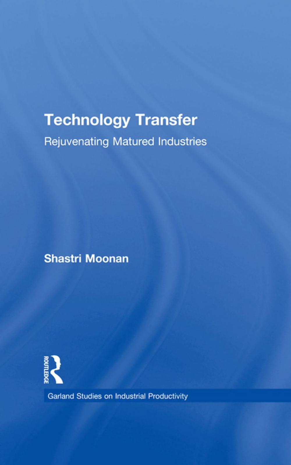 Big bigCover of Technology Transfer