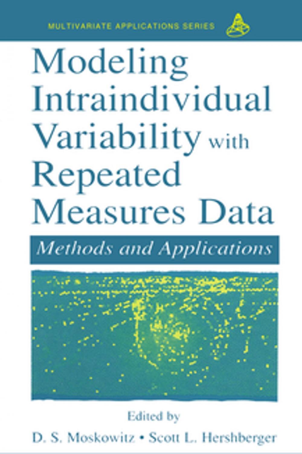 Big bigCover of Modeling Intraindividual Variability With Repeated Measures Data