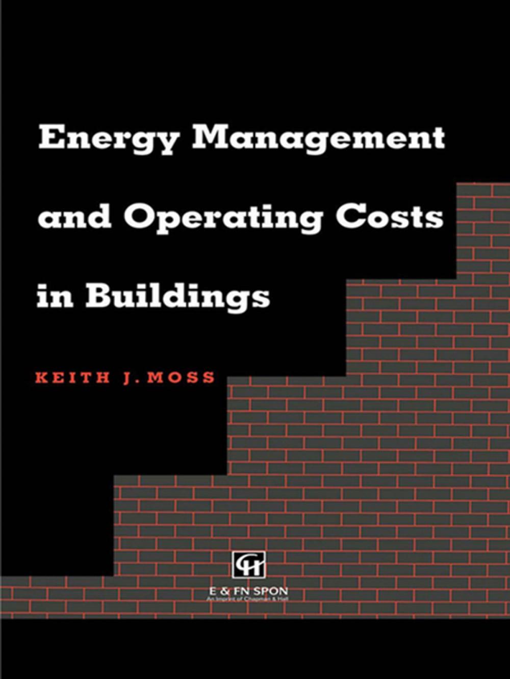 Big bigCover of Energy Management and Operating Costs in Buildings