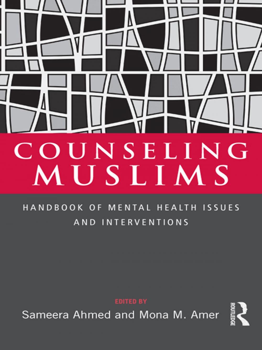 Big bigCover of Counseling Muslims