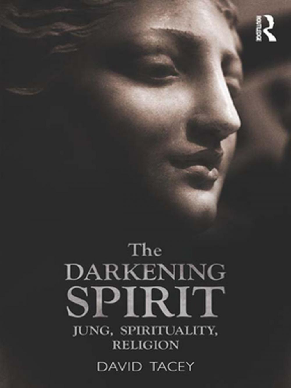 Big bigCover of The Darkening Spirit