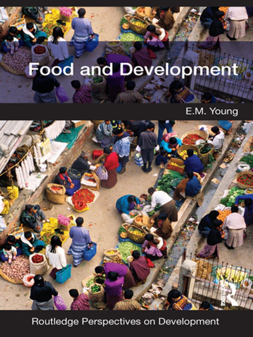 Big bigCover of Food and Development