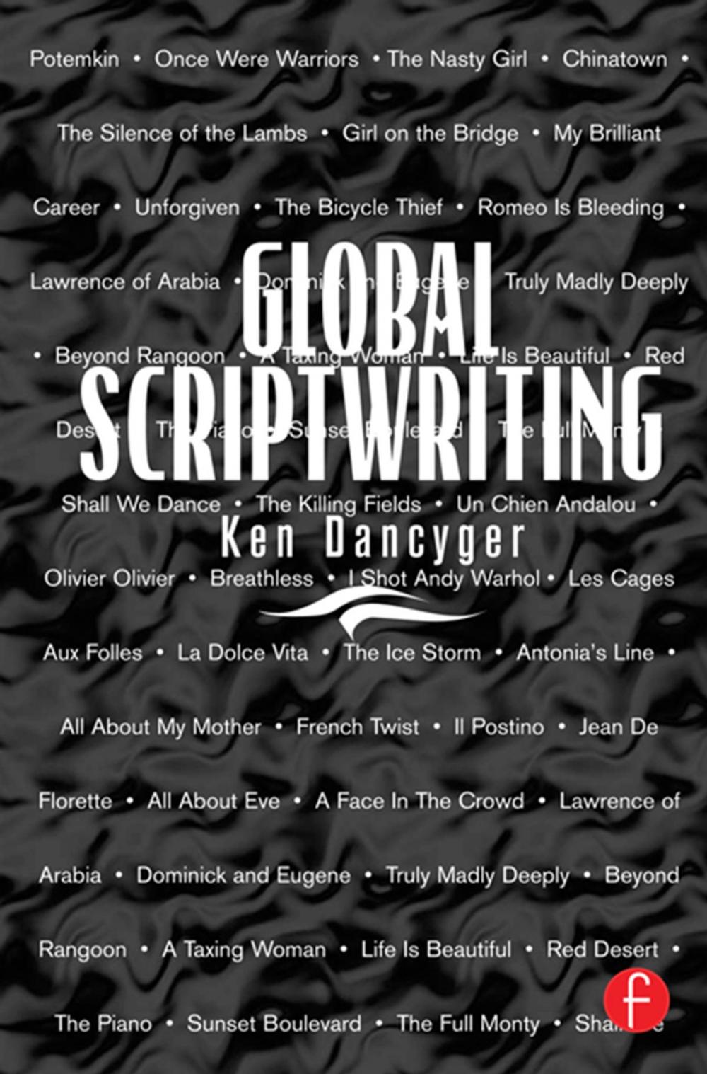 Big bigCover of Global Scriptwriting