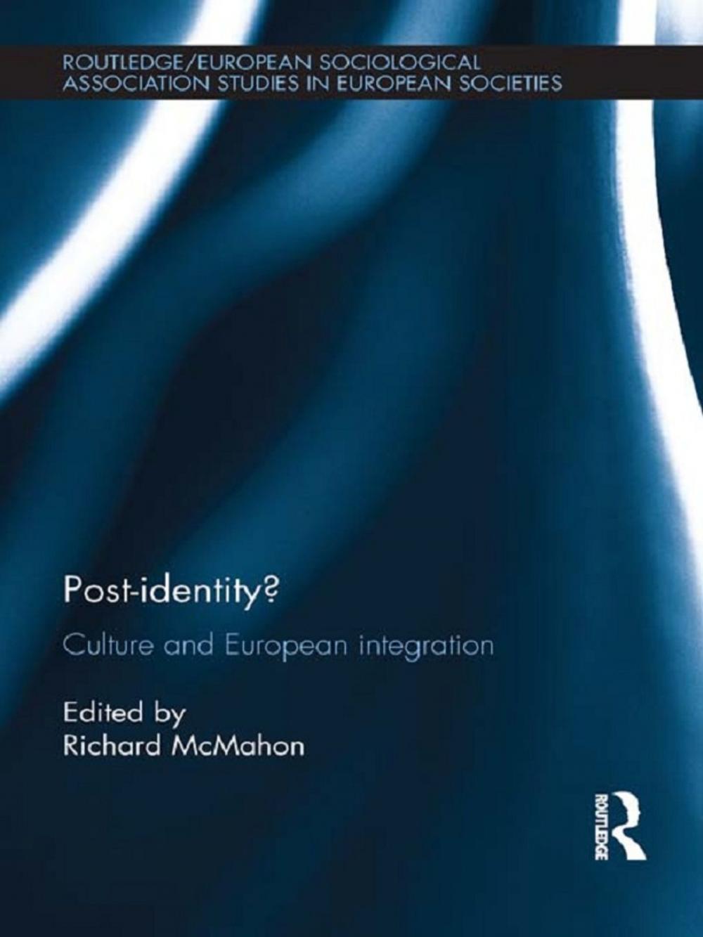 Big bigCover of Post-identity?