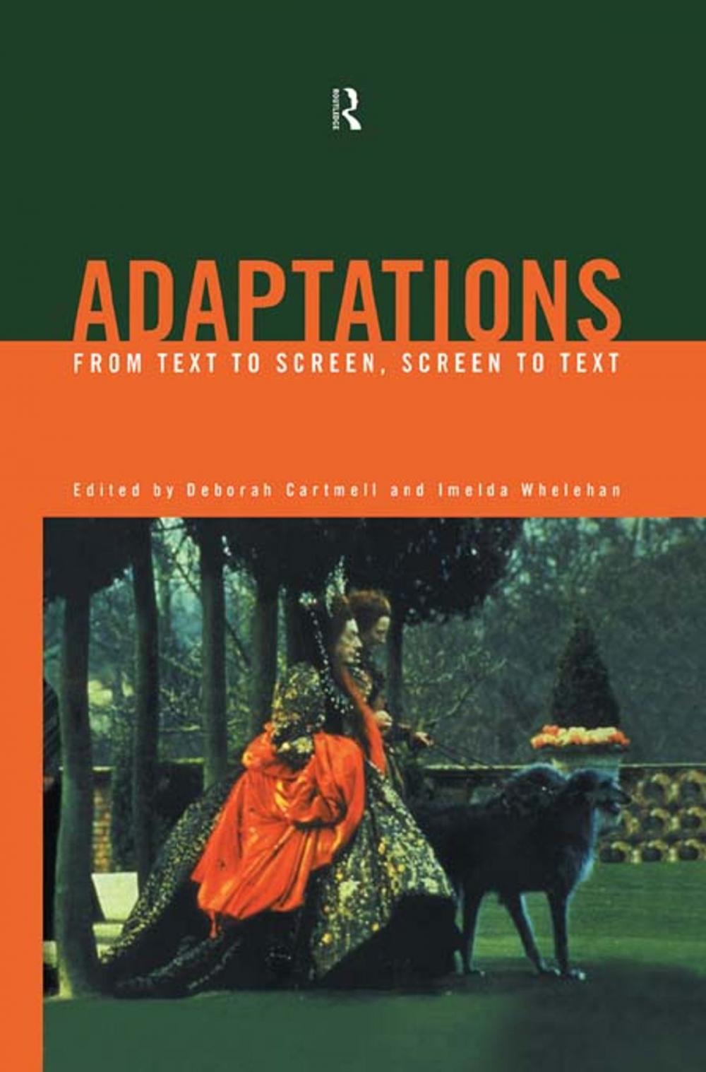 Big bigCover of Adaptations