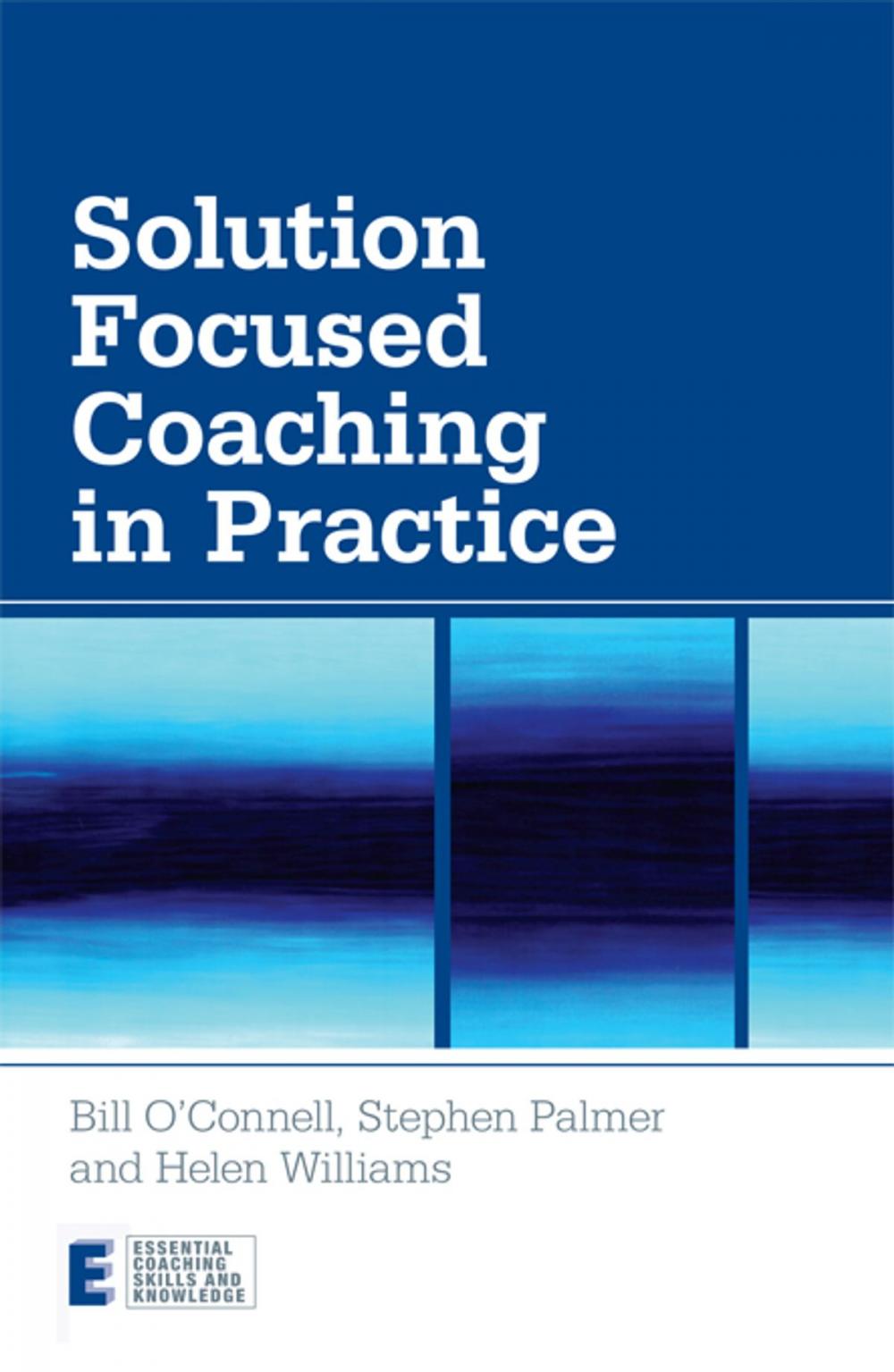 Big bigCover of Solution Focused Coaching in Practice