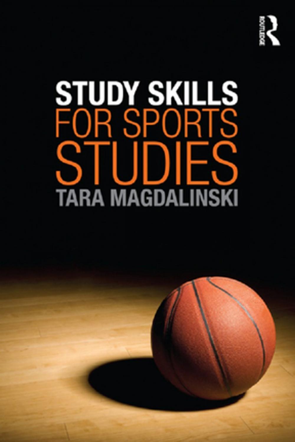 Big bigCover of Study Skills for Sports Studies