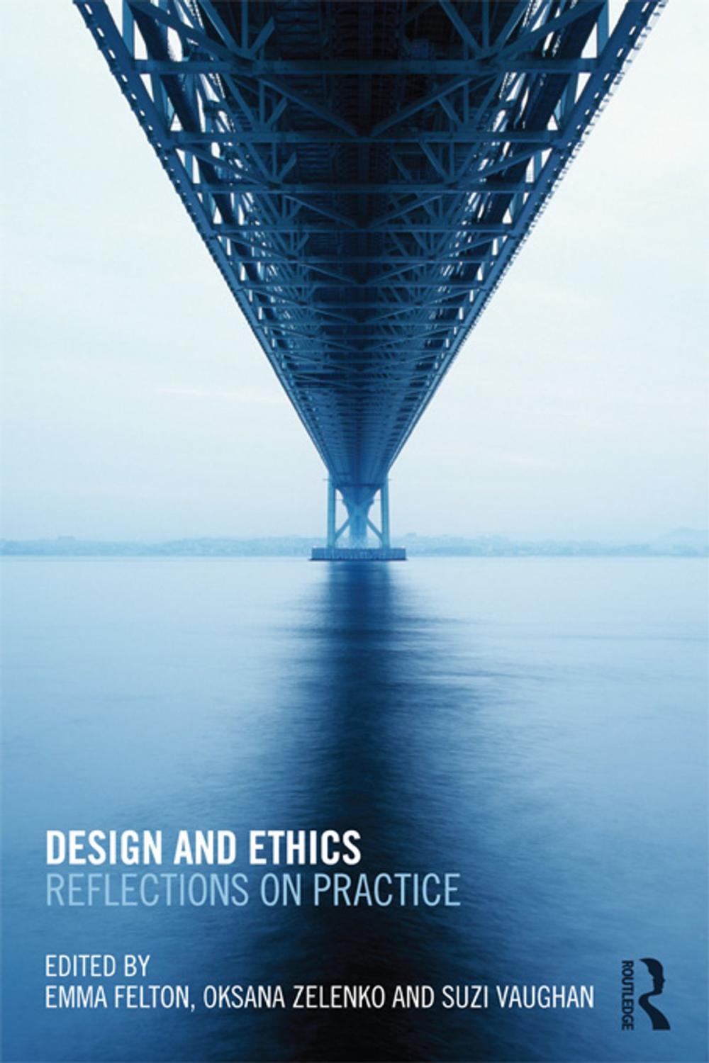 Big bigCover of Design and Ethics