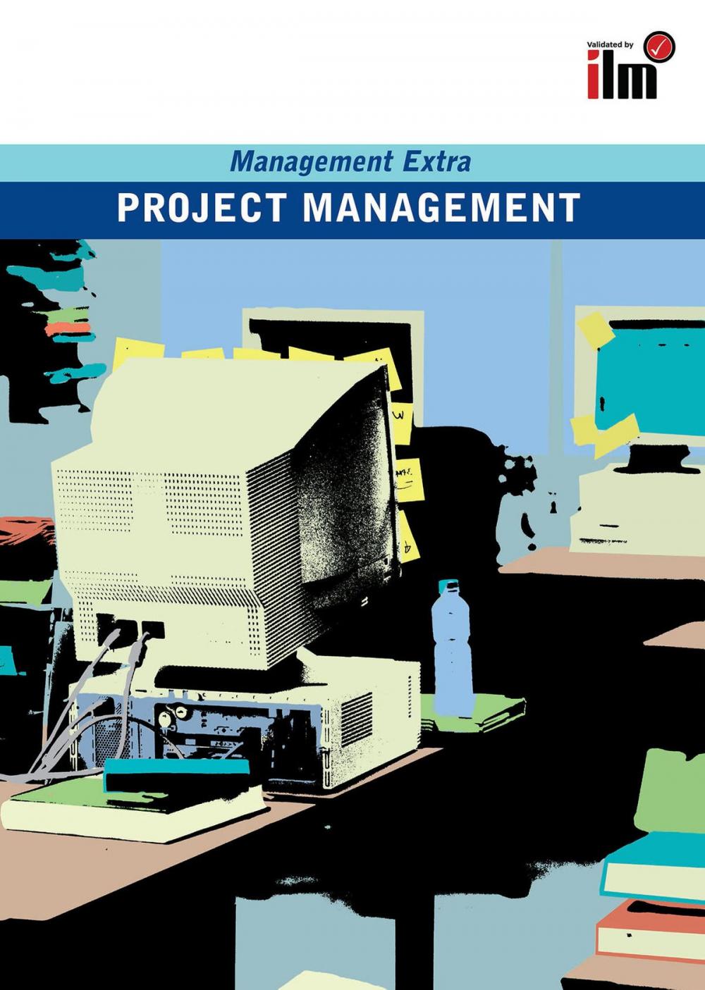 Big bigCover of Project Management Revised Edition