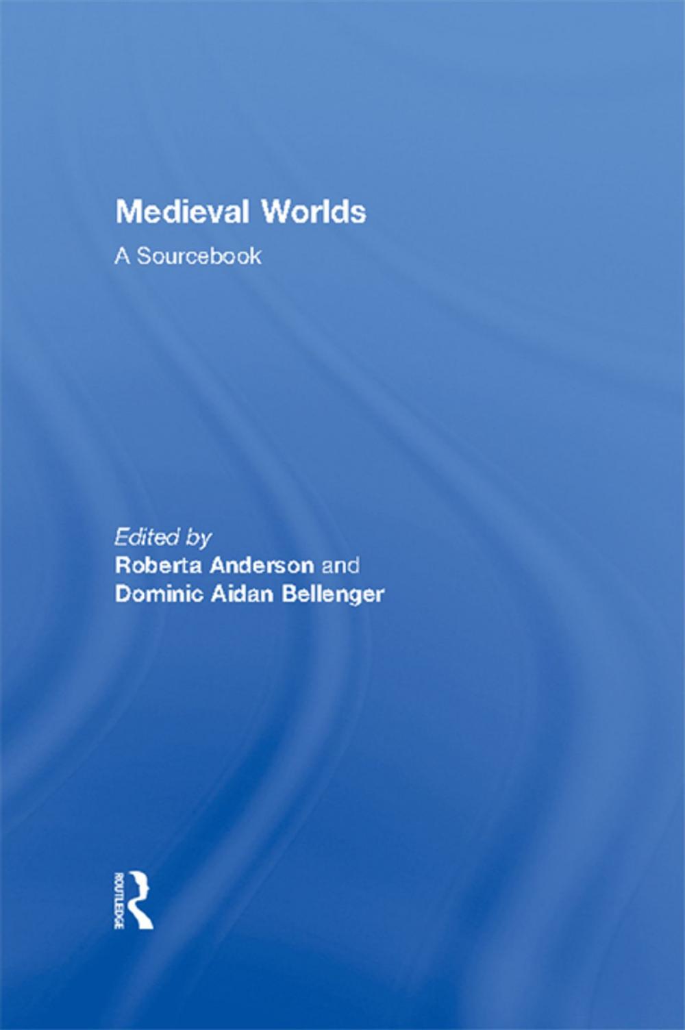 Big bigCover of Medieval Worlds