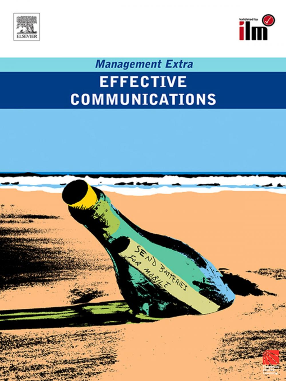 Big bigCover of Effective Communications