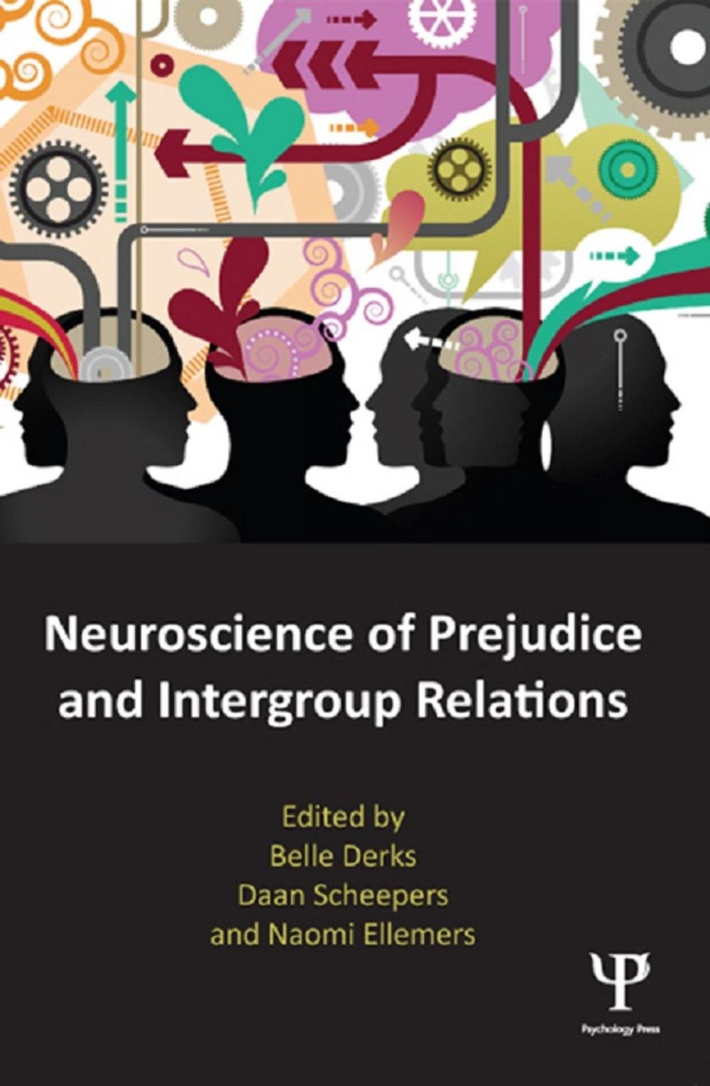 Big bigCover of Neuroscience of Prejudice and Intergroup Relations