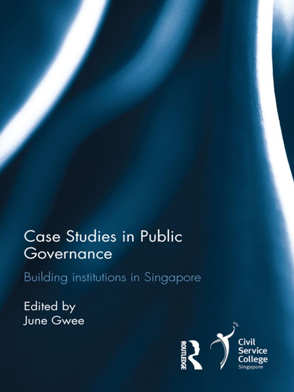 Big bigCover of Case Studies in Public Governance