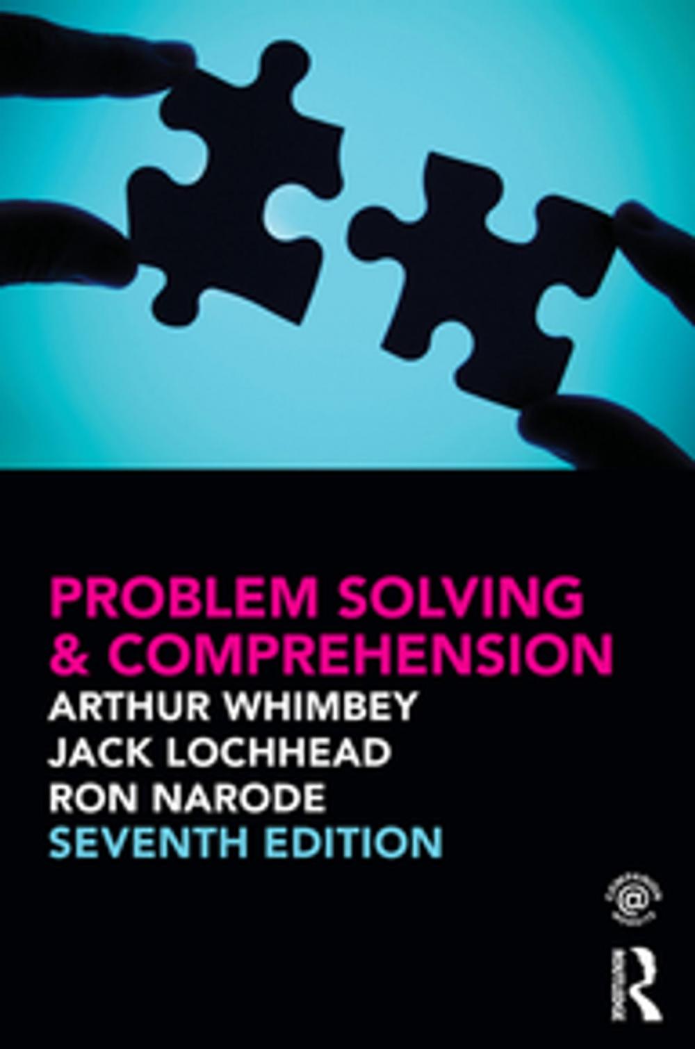 Big bigCover of Problem Solving & Comprehension